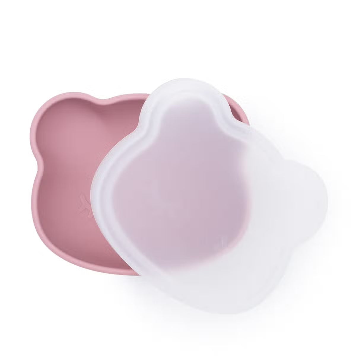 We Might Be Tiny Stickie® Bowl - Dusty Rose