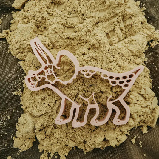 Triceratops Dino Eco Cutter ™