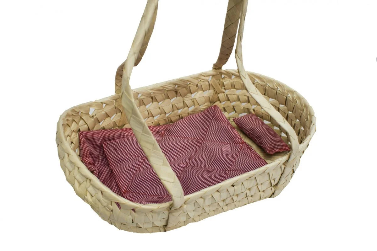 Qtoys SeaGrass Doll Carrier