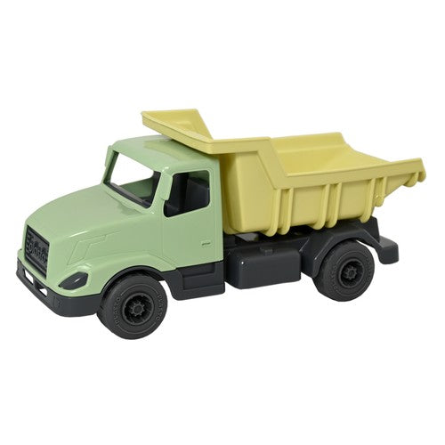 Plasto "I'M GREEN" Tipper Truck
