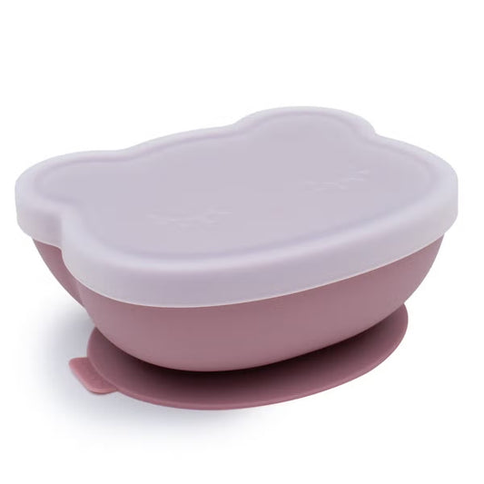We Might Be Tiny Stickie® Bowl - Dusty Rose