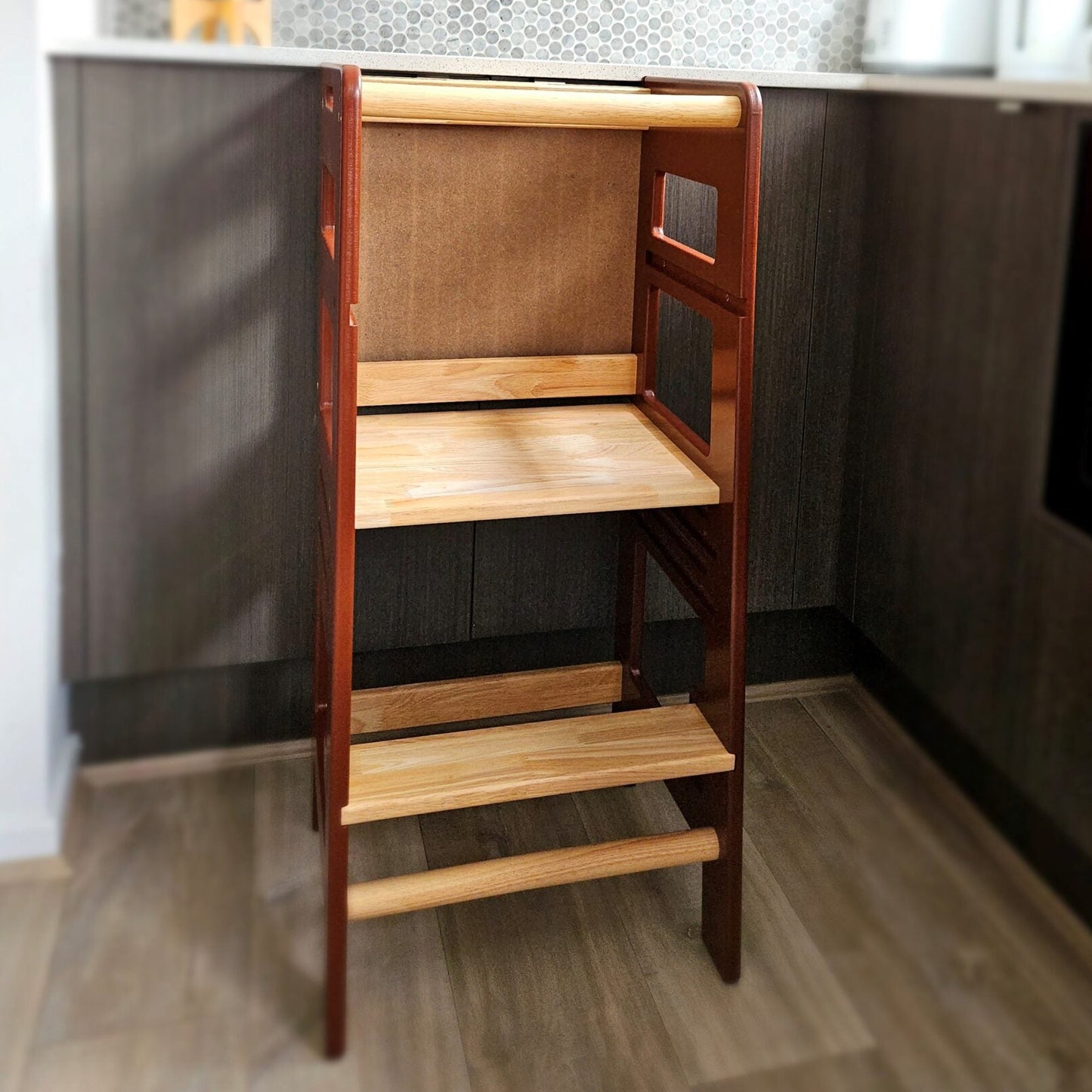 Qtoys 3 in 1 Learning Tower