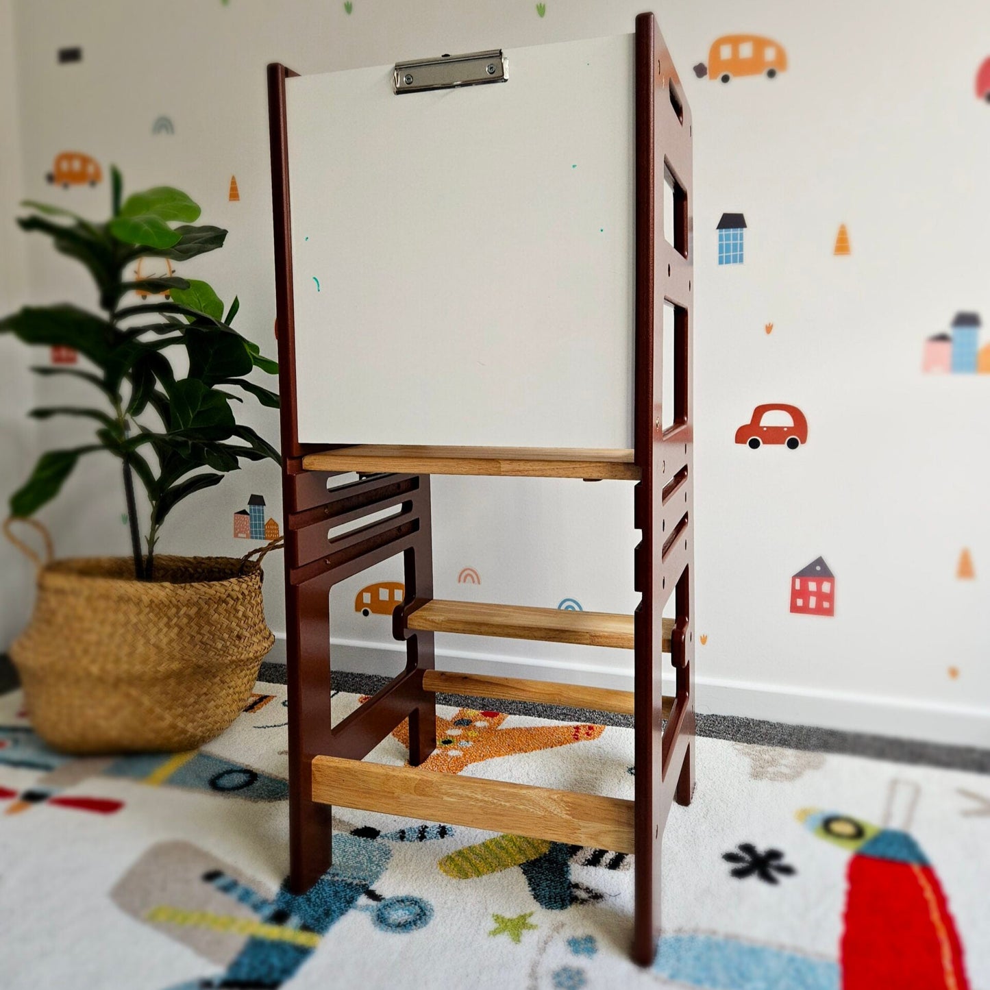 Qtoys 3 in 1 Learning Tower