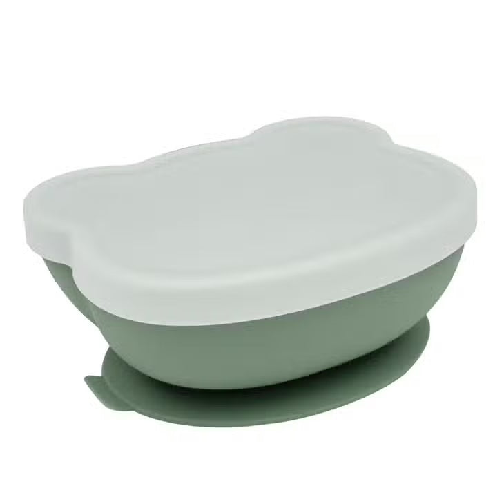 We Might Be Tiny Stickie® Bowl - Sage