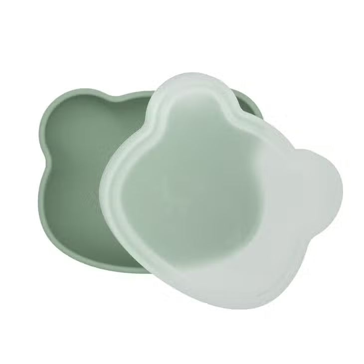 We Might Be Tiny Stickie® Bowl - Sage