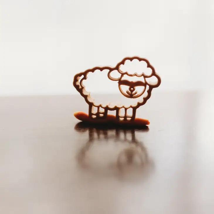 Mini Farm Eco Cutter - Set of 6