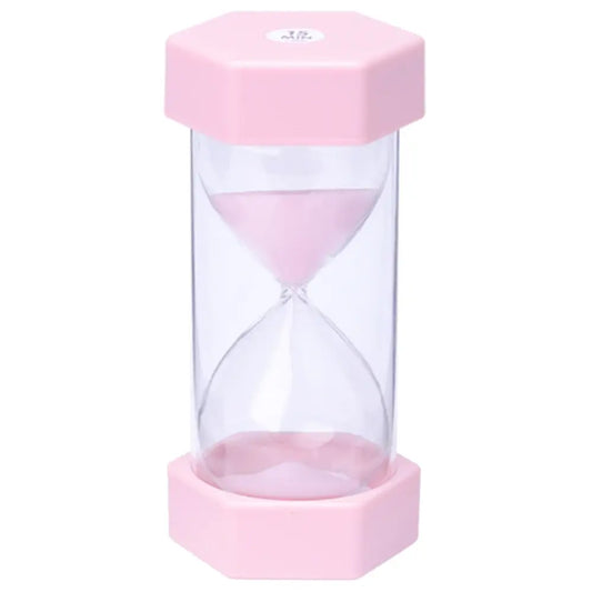 Toothbrush Timer (2 Min): Light Pink