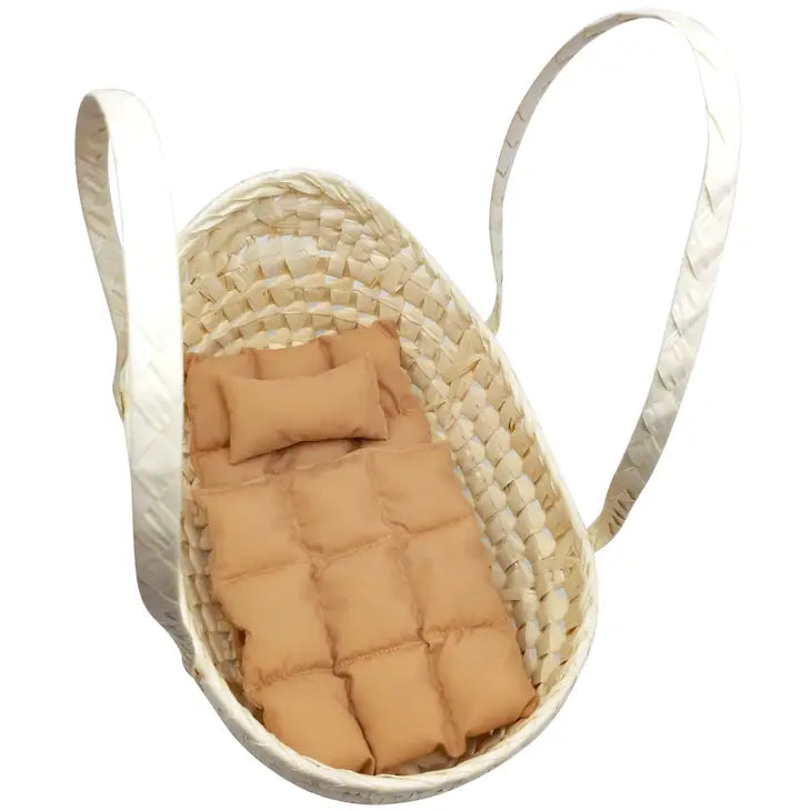 Qtoys SeaGrass Doll Carrier