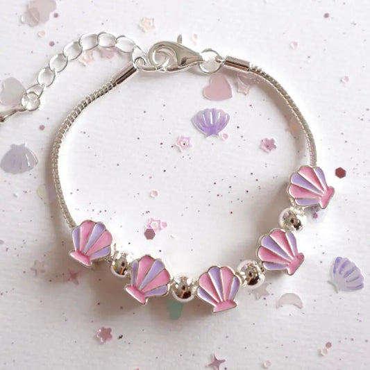 Charm Bracelet - Ocean Treasure