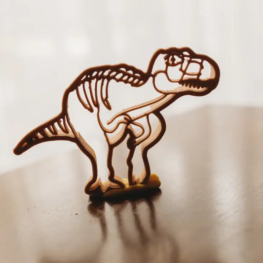 T Rex Dino Eco Cutter ™