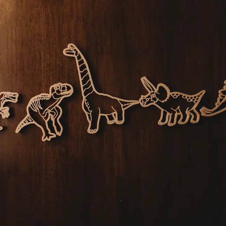 T Rex Dino Eco Cutter ™