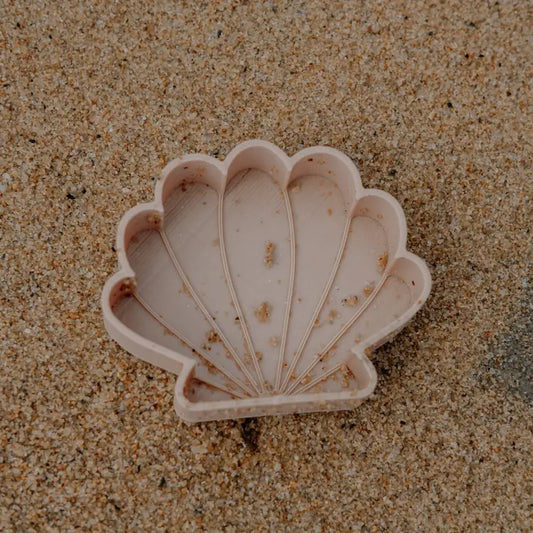 Sea Shell Eco Mould