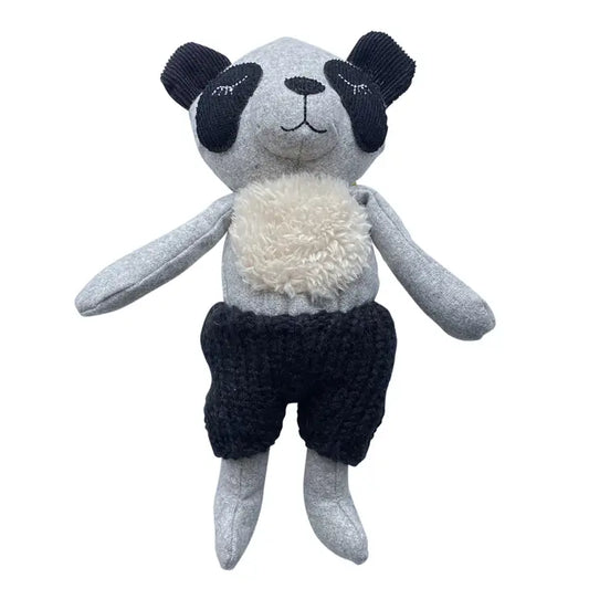 Pearl Panda Soft Toy
