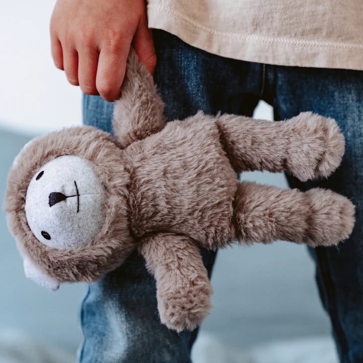 Fletcher Bear - super soft plush cuddly