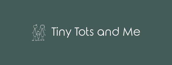Tiny Tots and Me