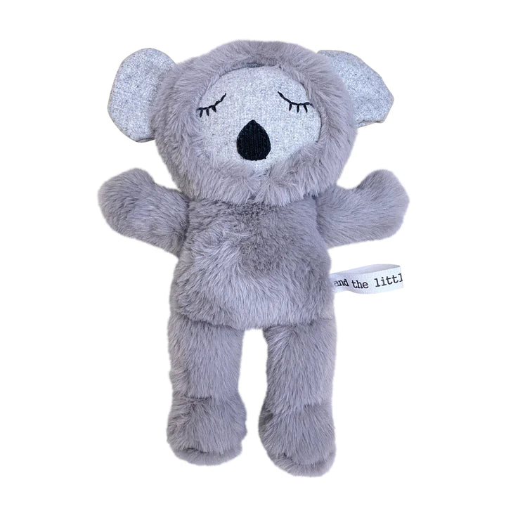 Morton Koala - super soft plush cuddly
