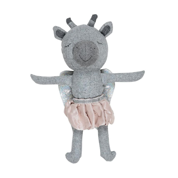 Mildred Giraffe Soft Toy