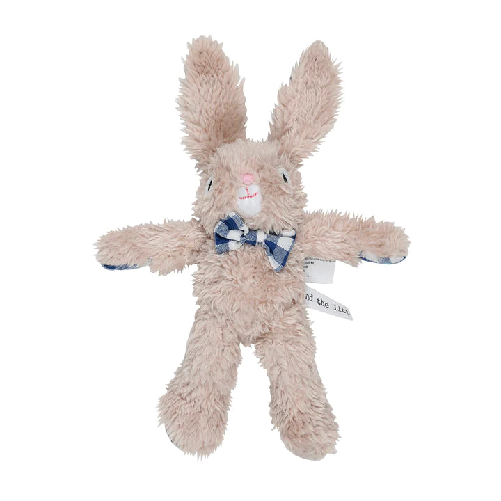 Louis Rabbit - super soft plush cuddly