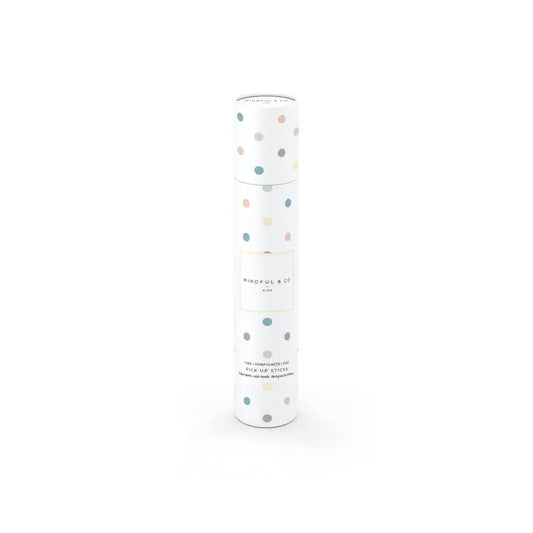 Mindful and Co Kids Pick Up Sticks