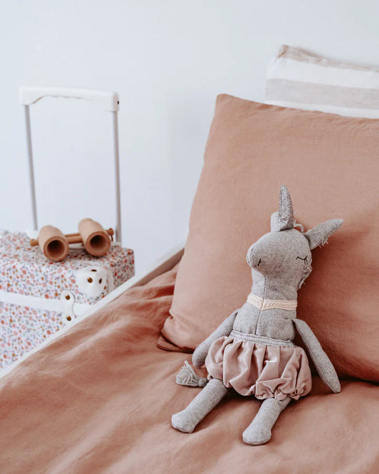 Alice The Unicorn soft toy