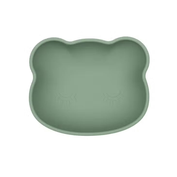 We Might Be Tiny Stickie® Bowl - Sage