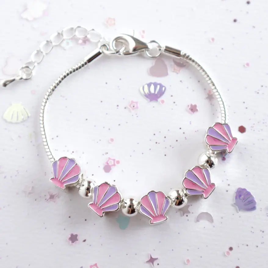 Charm Bracelet - Ocean Treasure