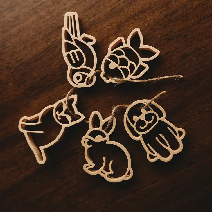 Pets Eco Cutter™ Set of 5