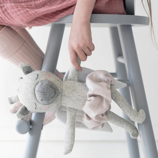 Mildred Giraffe Soft Toy