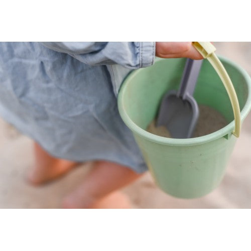 Plasto "I'M GREEN" Bucket set, 3 pcs