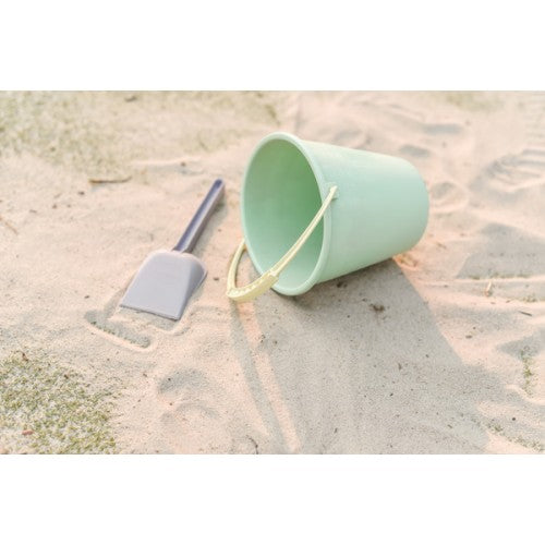 Plasto "I'M GREEN" Bucket set, 3 pcs