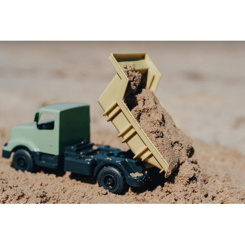 Plasto "I'M GREEN" Tipper Truck