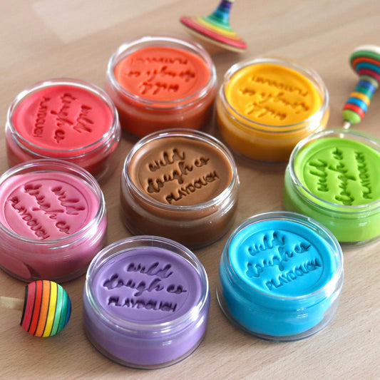 Non-Chocolate Easter Gifts: Fun and Creative Ideas from Wild Dough