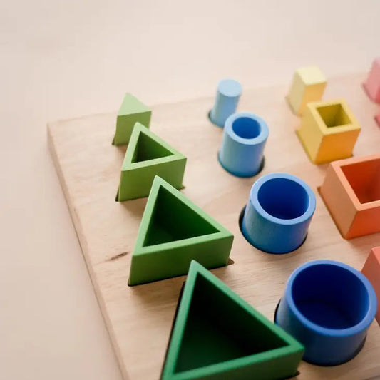 Unlocking the Power of Puzzles: Enhancing Language Skills in Children