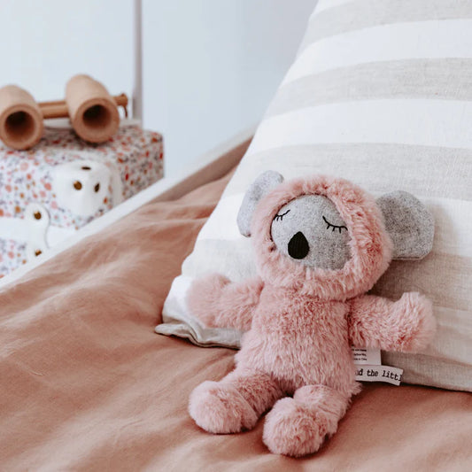 Mavis Koala - super soft plush cuddly