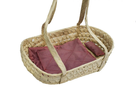Qtoys SeaGrass Doll Carrier