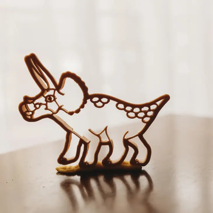 Triceratops Dino Eco Cutter ™
