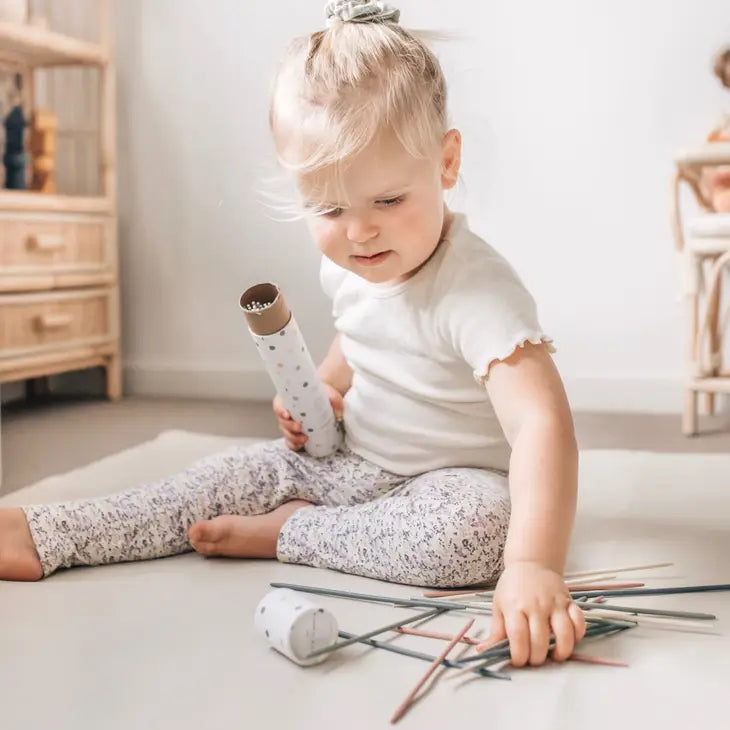 Mindful and Co Kids Pick Up Sticks