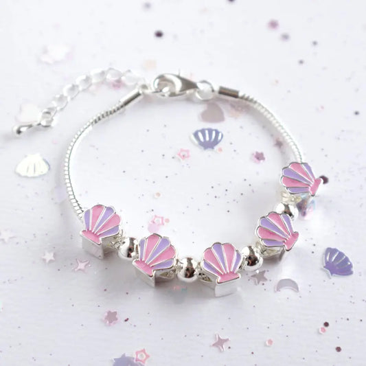 Charm Bracelet - Ocean Treasure