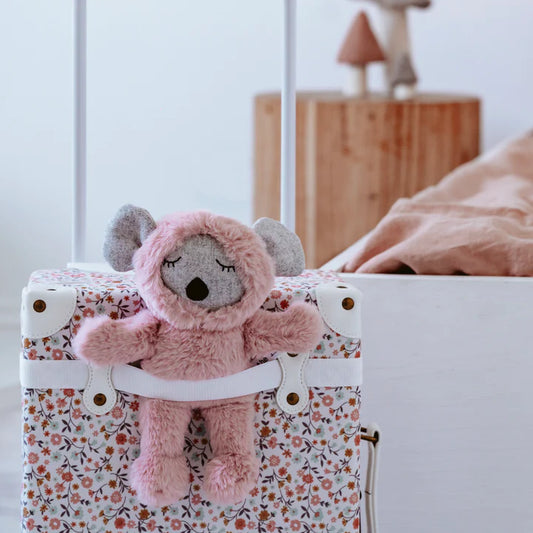 Mavis Koala - super soft plush cuddly