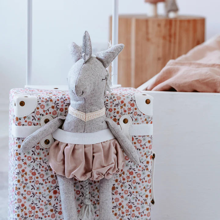 Alice The Unicorn