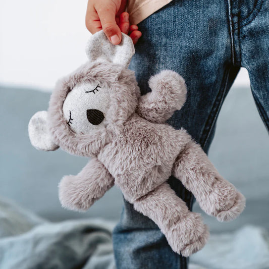 Morton Koala - super soft plush cuddly