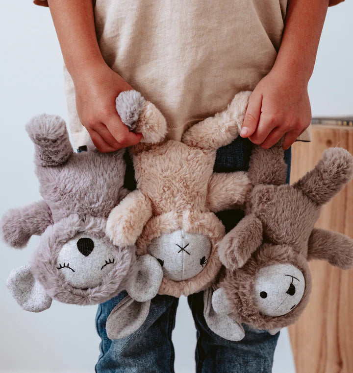 Fletcher Bear - super soft plush cuddly