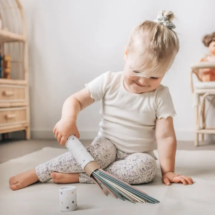 Mindful and Co Kids Pick Up Sticks