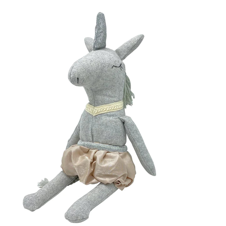 Alice The Unicorn