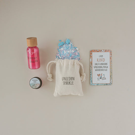 Potion Kit  - MINI Rainbow Sparkles (A potion for kindness)