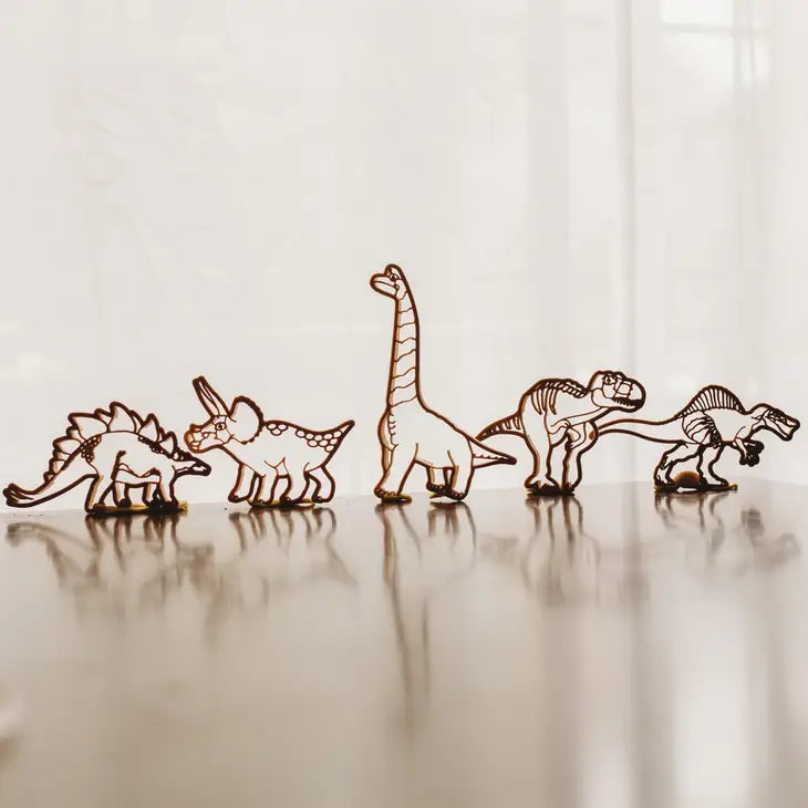 Diploducus Dino Eco Cutter ™
