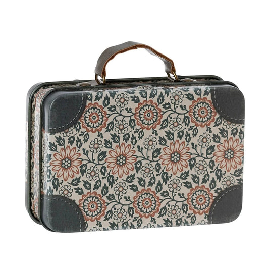 Maileg Metal Suitcase - Asta