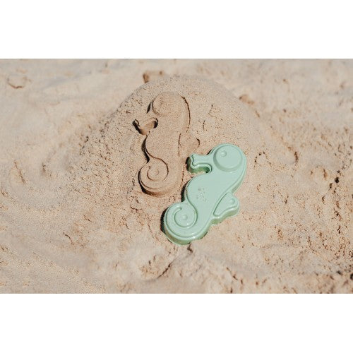 Plasto I'M GREEN Sand Moulds, 6 pcs